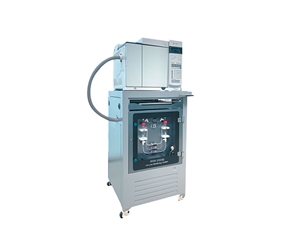 水中VOCs在線監(jiān)測(cè)系統(tǒng)KHK650W